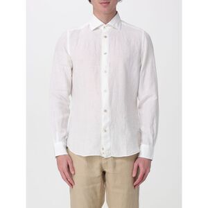 Eleventy Shirt Men White